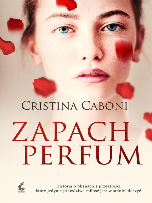 Title details for Zapach perfum by Cristina Caboni - Available
